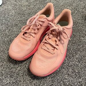 Lululemon strong feel training shoe